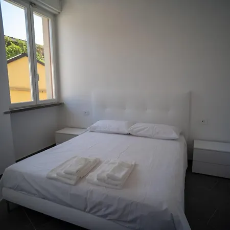 Apartament 12 Nevoso Palace *