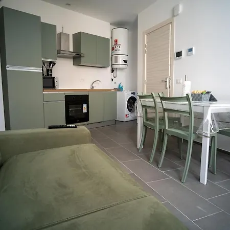 12 Nevoso Palace Apartament Mediolan