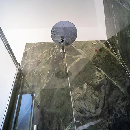 12 Nevoso Palace Apartament Mediolan
