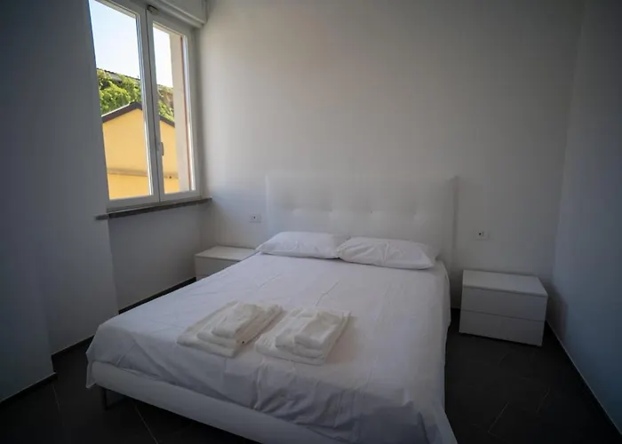 Apartament 12 Nevoso Palace *