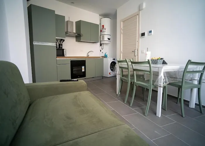 12 Nevoso Palace Apartament Mediolan