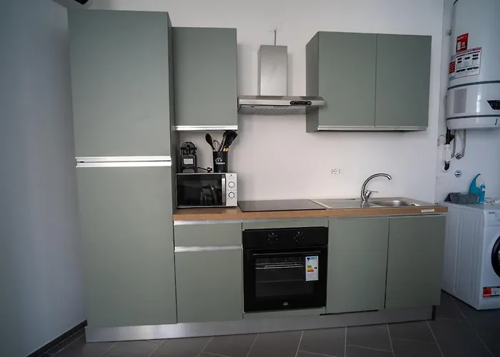 Apartament 12 Nevoso Palace